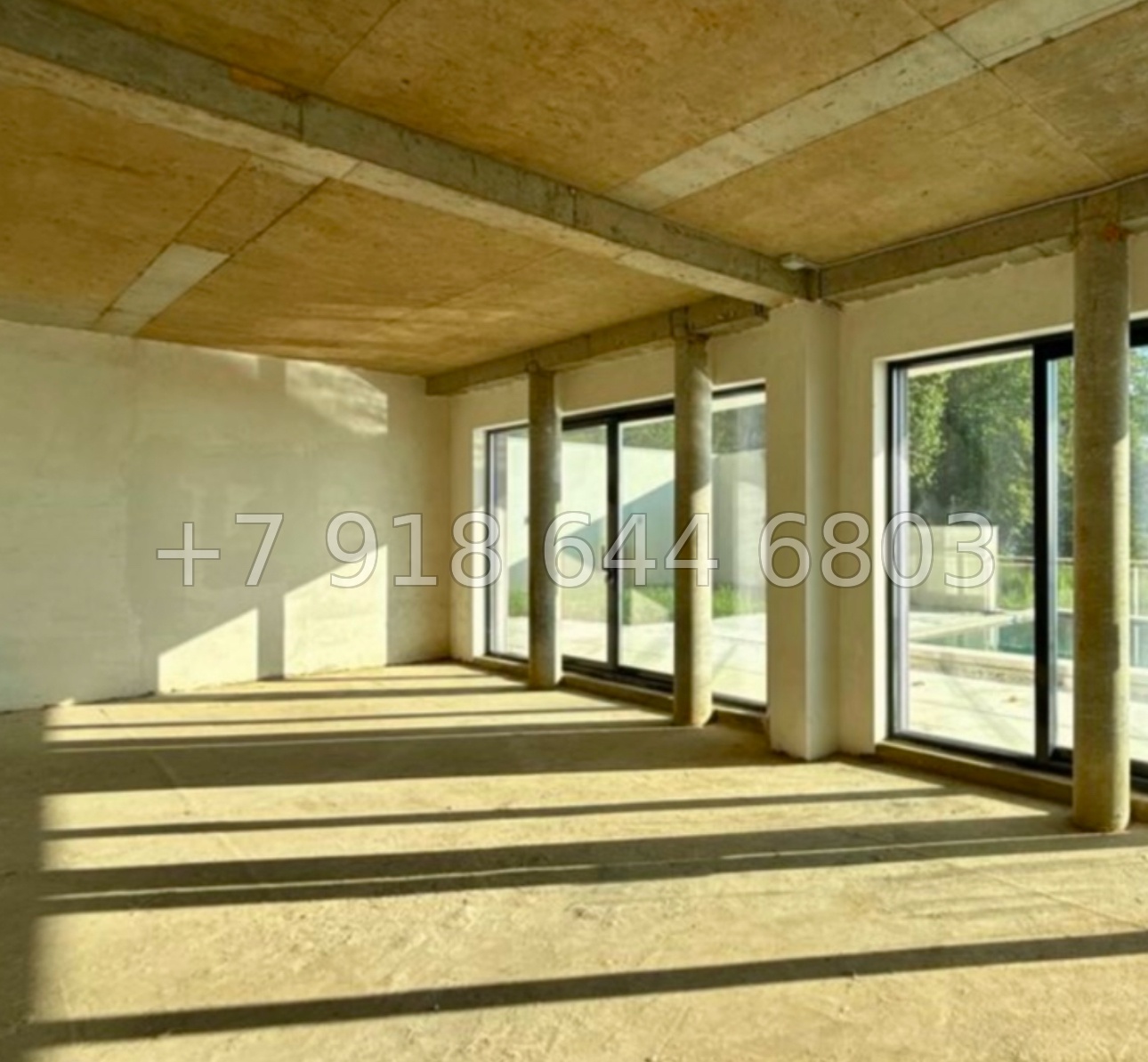 № 111 Б. Дом в Сочи Хоста - миниатюра 18