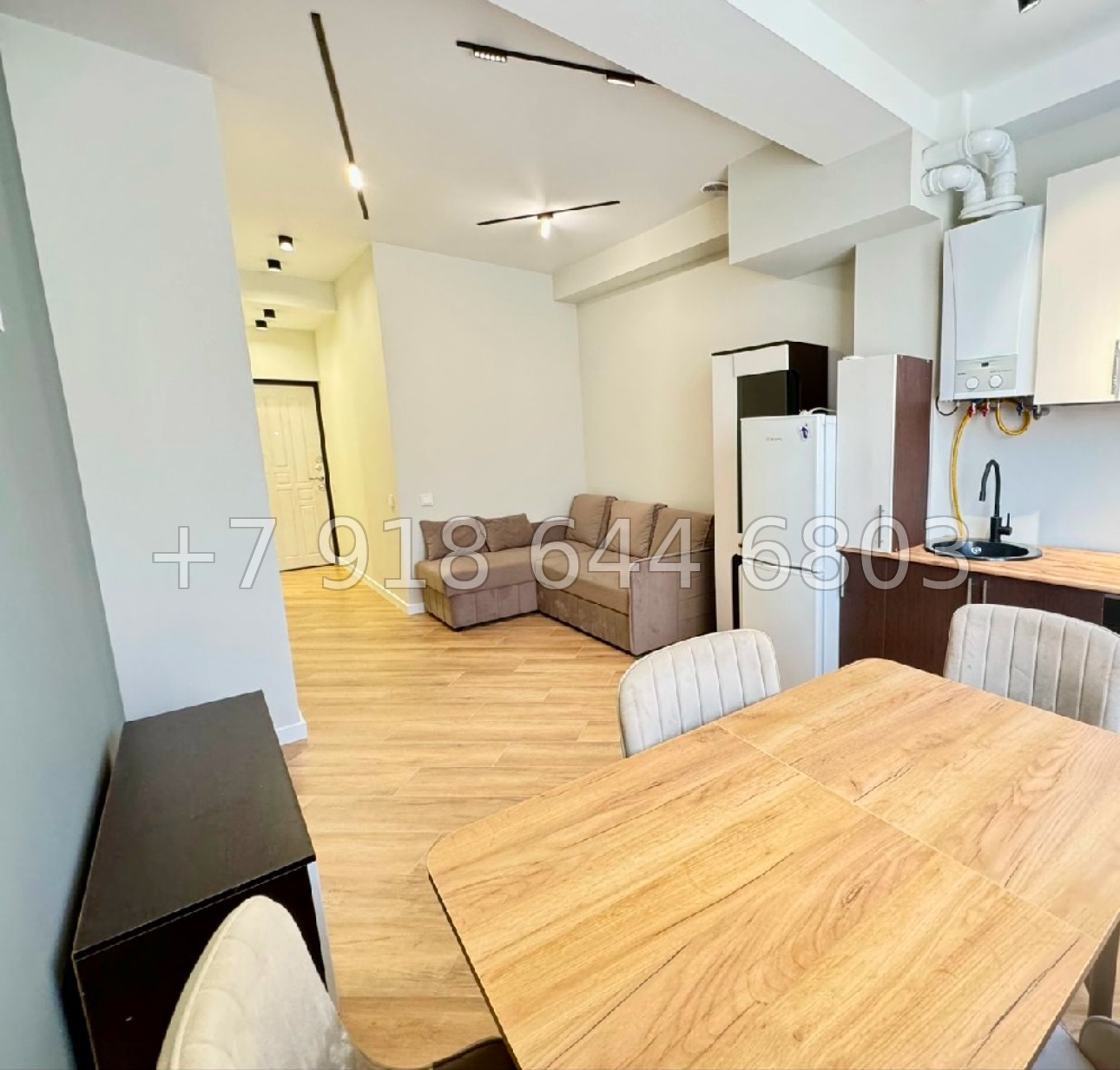 № 189 п. Квартира в Сочи  - миниатюра 7