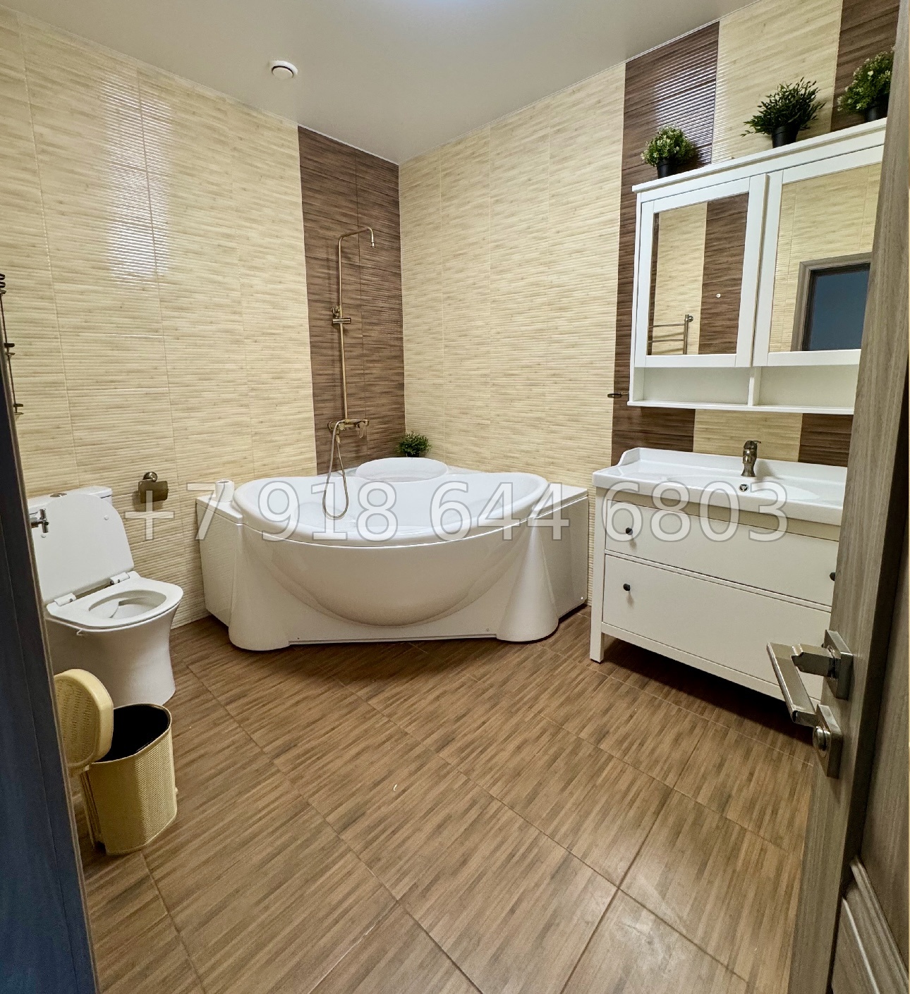 № 123 Б. Дом в Адлере с ремонтом  - миниатюра 9