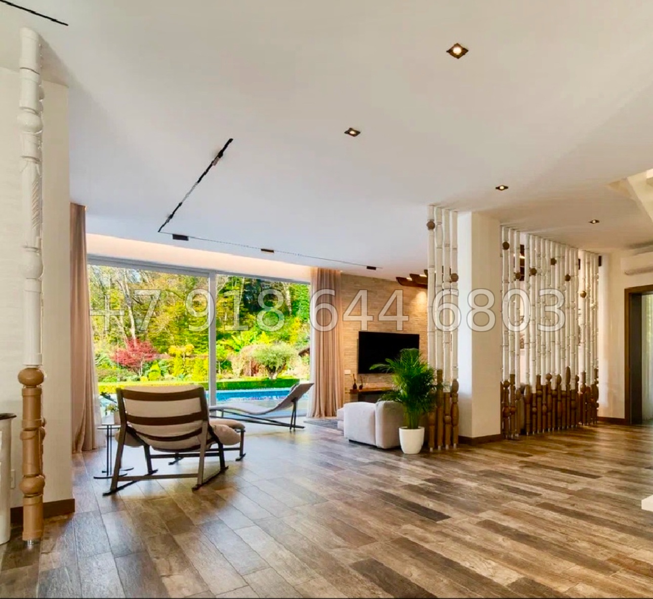 № 15 д. Дом на Мацесте в Сочи  - миниатюра 24