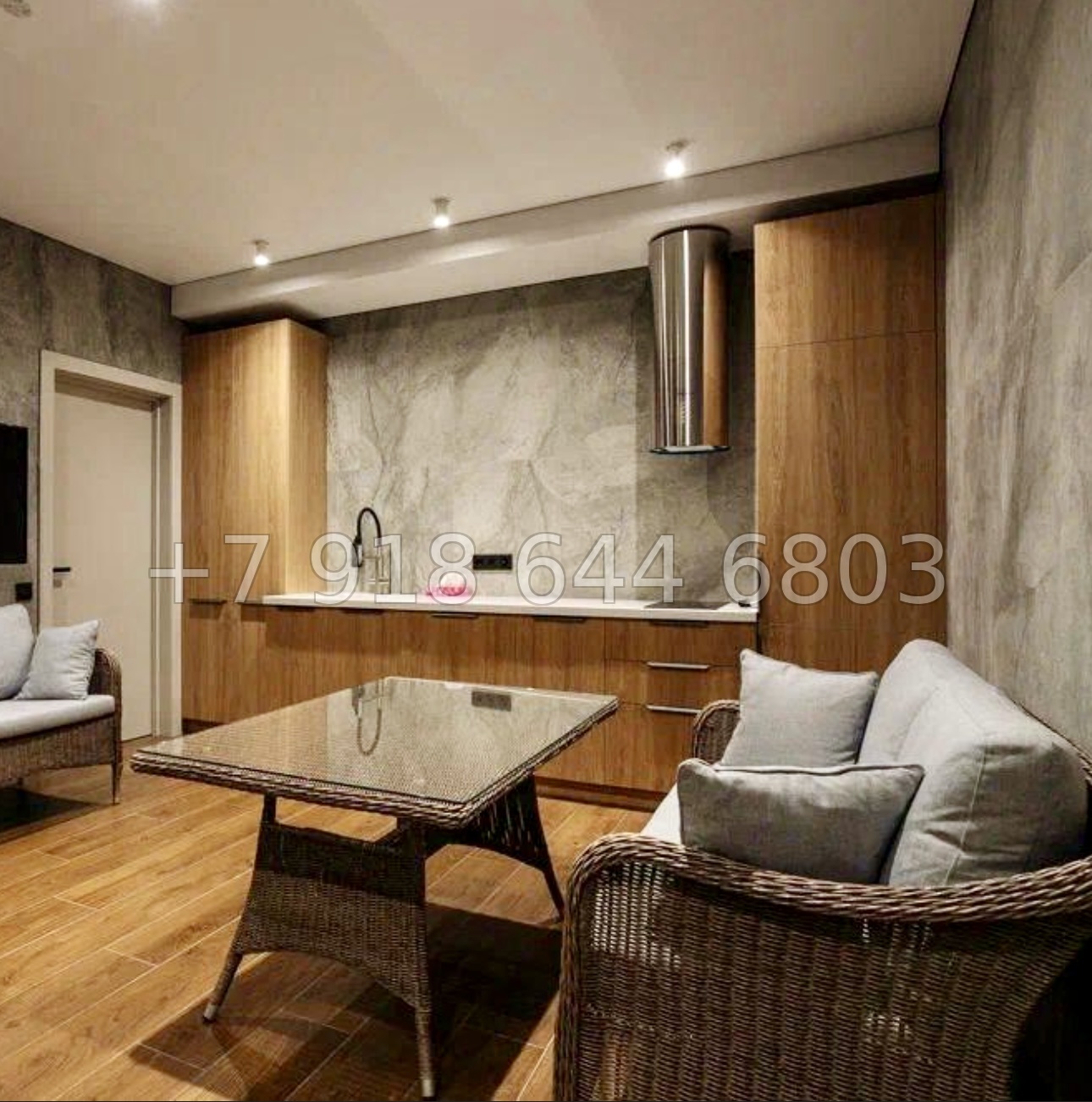 № 10 Д. Дом на Красной Поляне  - миниатюра 43