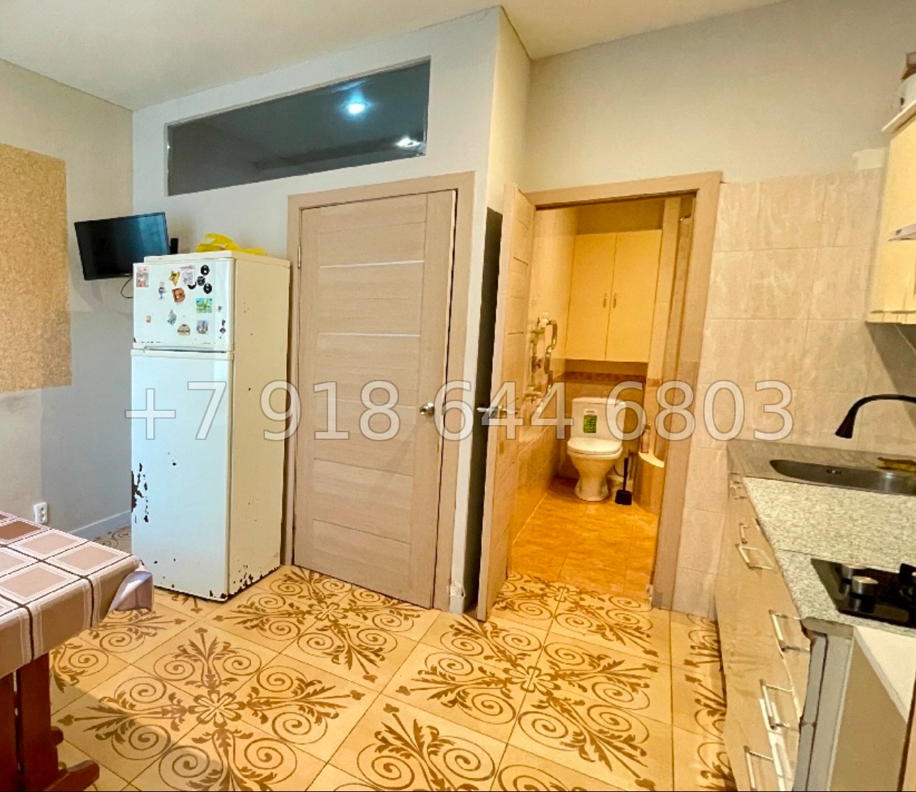 № 53х. Жилье в центре города Сочи  - миниатюра 11