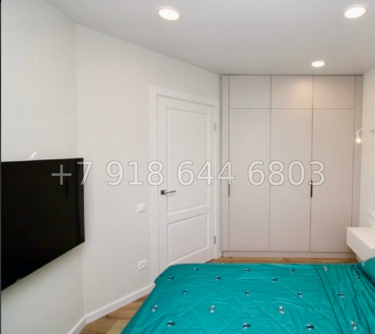 № 347 р. Однокомнатная квартира в ЖК Фрукты Сириус  - миниатюра 9