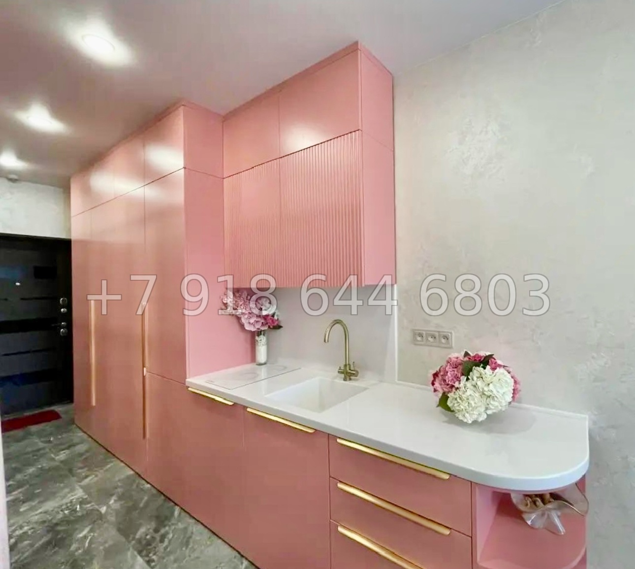 № 410 р. ЖК Сочи Парк квартира мечты  - миниатюра 14