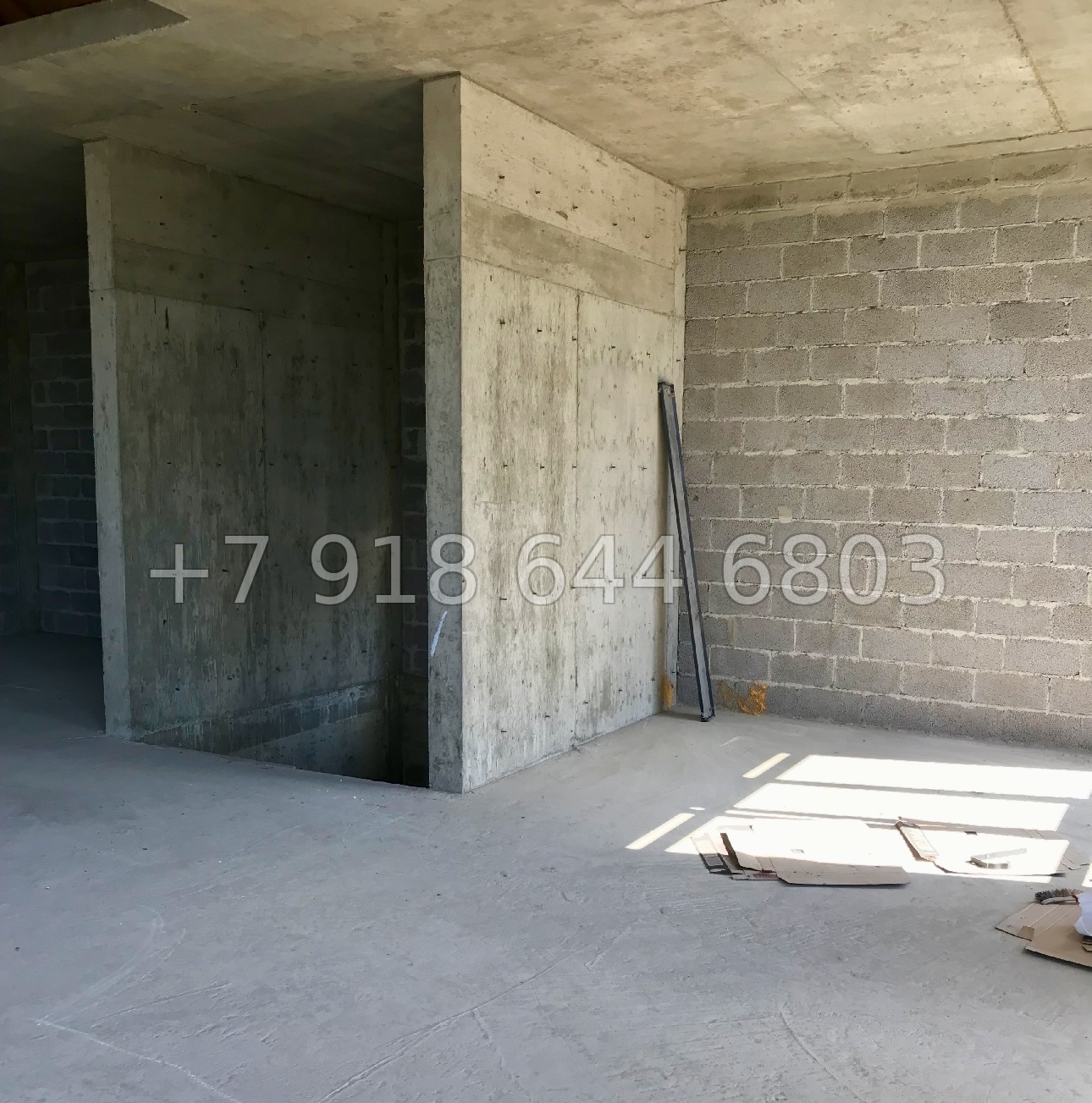 № 115 А. Дом с бассейном в Адлере  - миниатюра 19