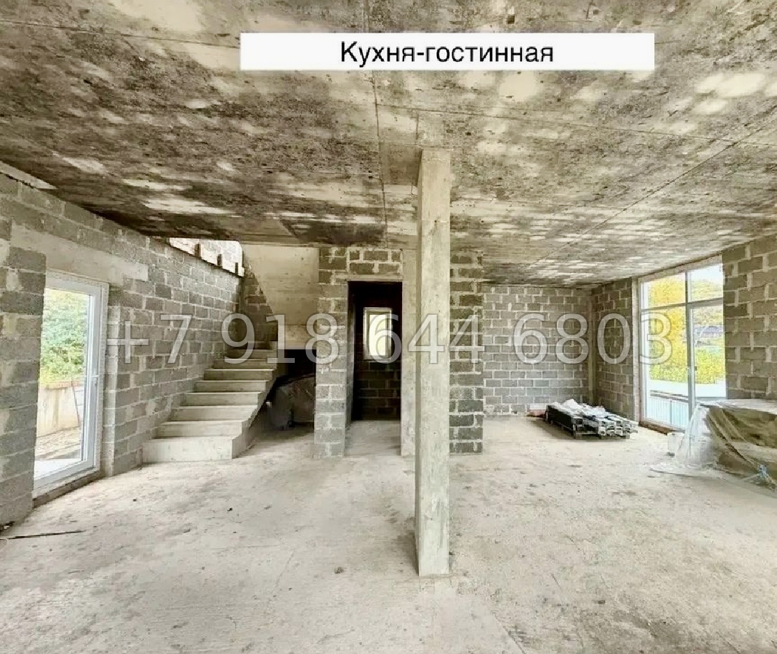№ 230 п. Дом  в Сочи  - миниатюра 9