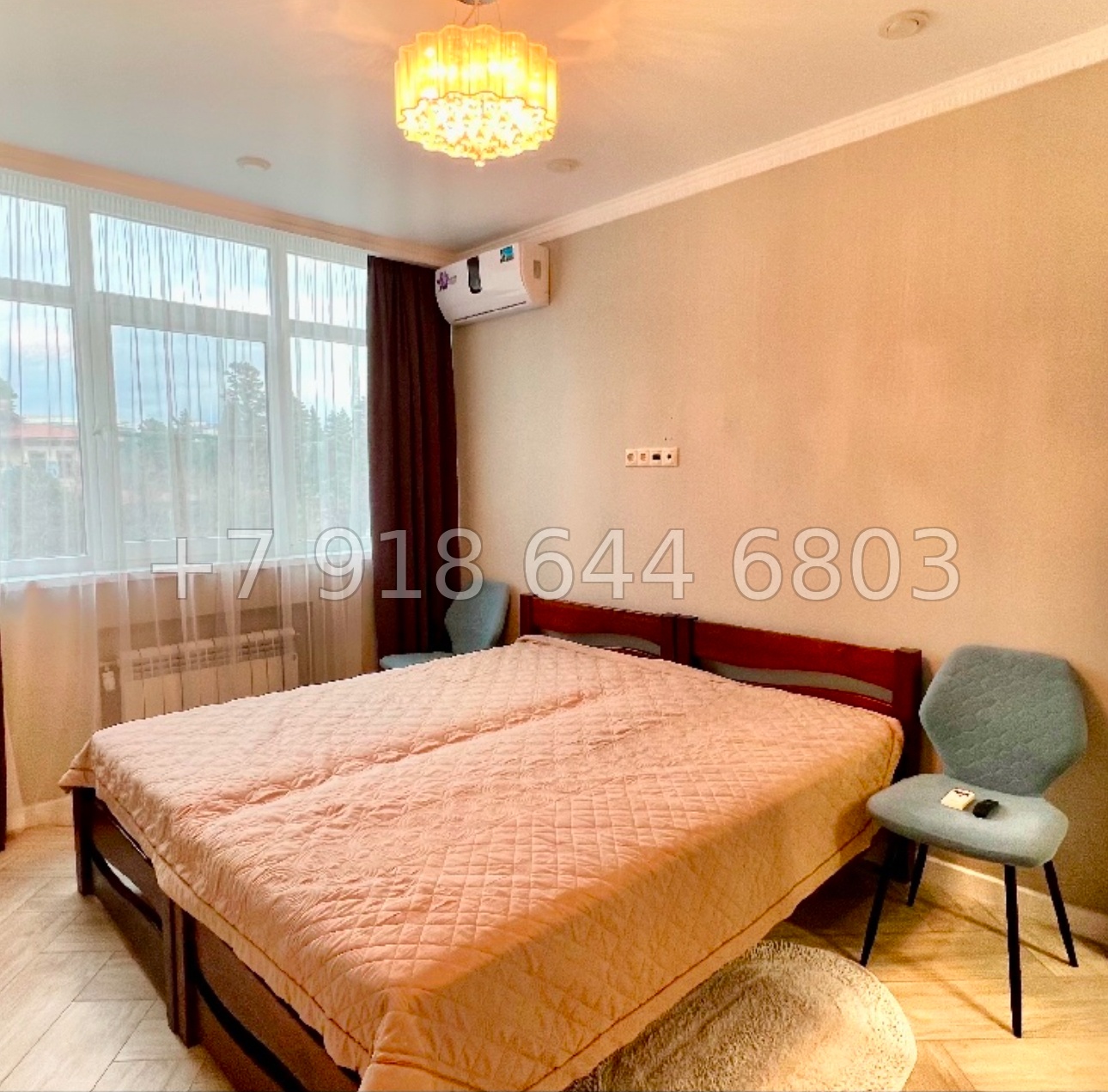 № 498 р. ЖК Москва Сочи  - миниатюра 11