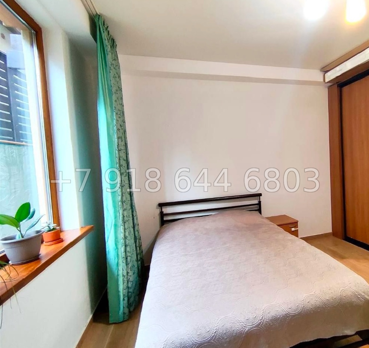 № 14 и. Квартира для сдачи и жизни  - миниатюра 13