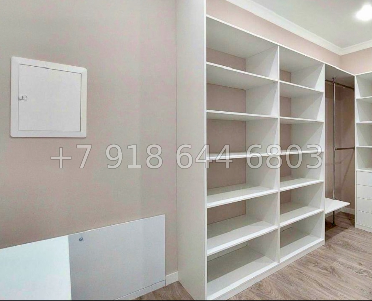 № 80в. Роскошный особняк в Сочи для жизни  - миниатюра 30