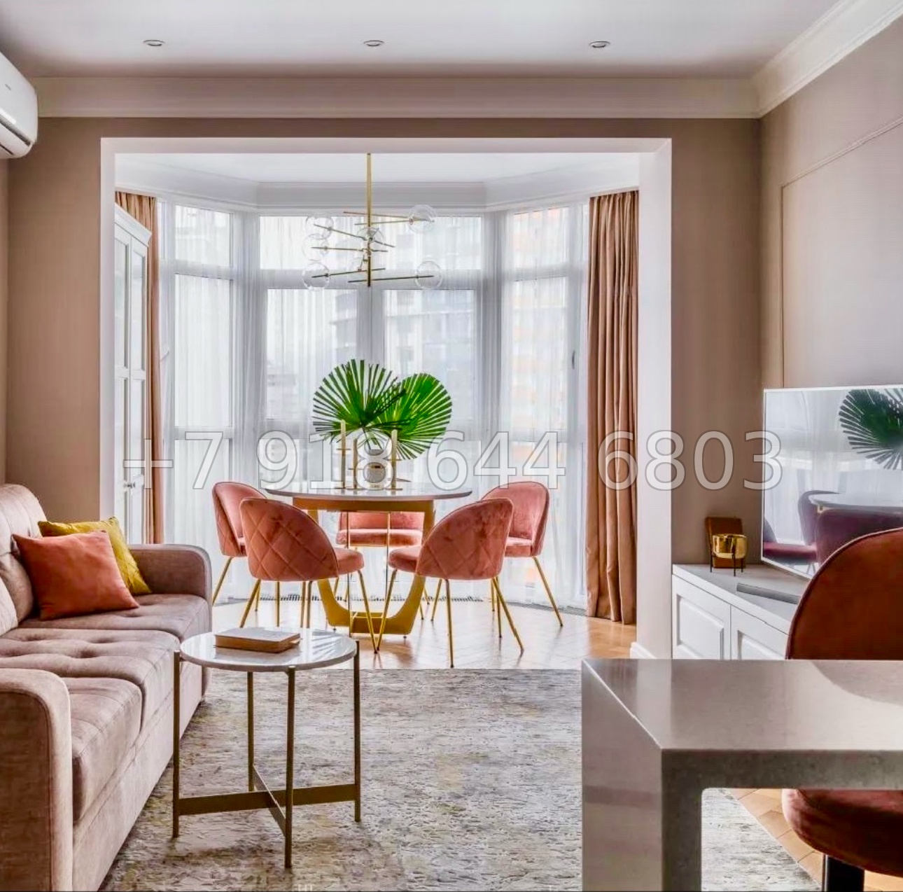 № 398 р. Центр Сочи ЖК Роз Дель Мар - миниатюра 9