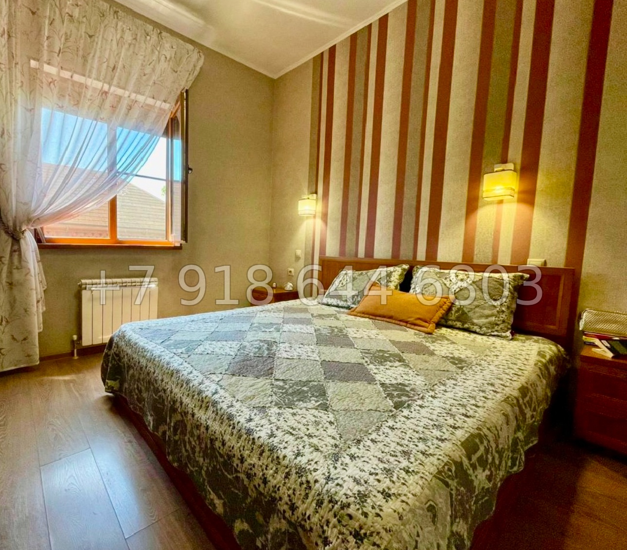 № 114 А. дом с ремонтом в Сочи  - миниатюра 12