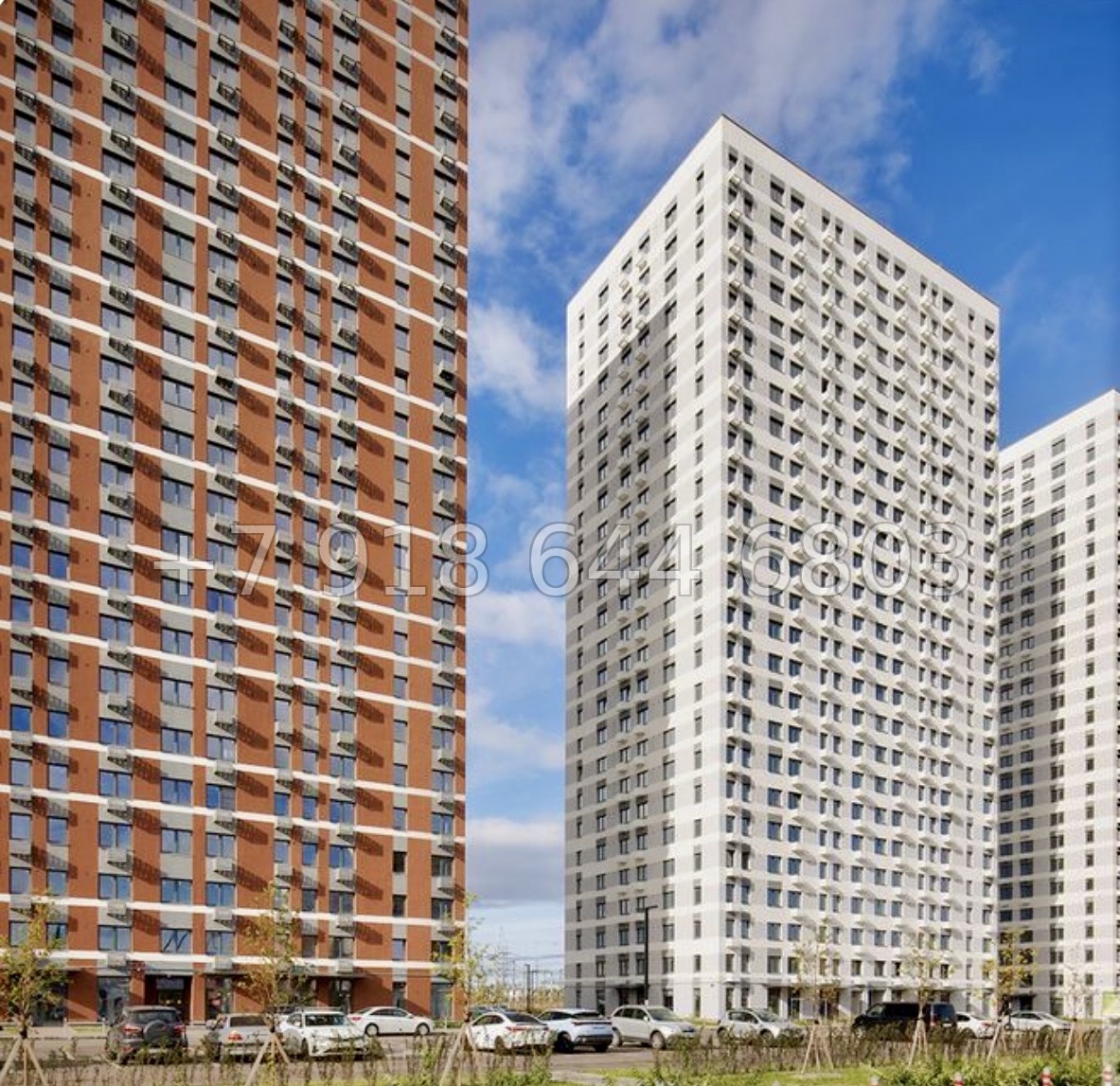 № 39 ы. ( часть СДАНА ). Метро Юго-Западная. ЖК Морская миля Санкт Петербург  - миниатюра 79