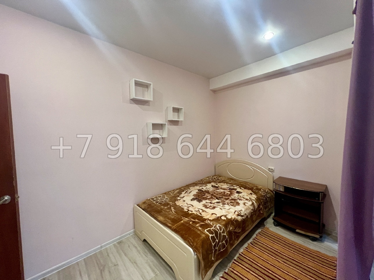 № 22х. Жилье в Сочи. Идеальная под сдачу в аренду  - миниатюра 7