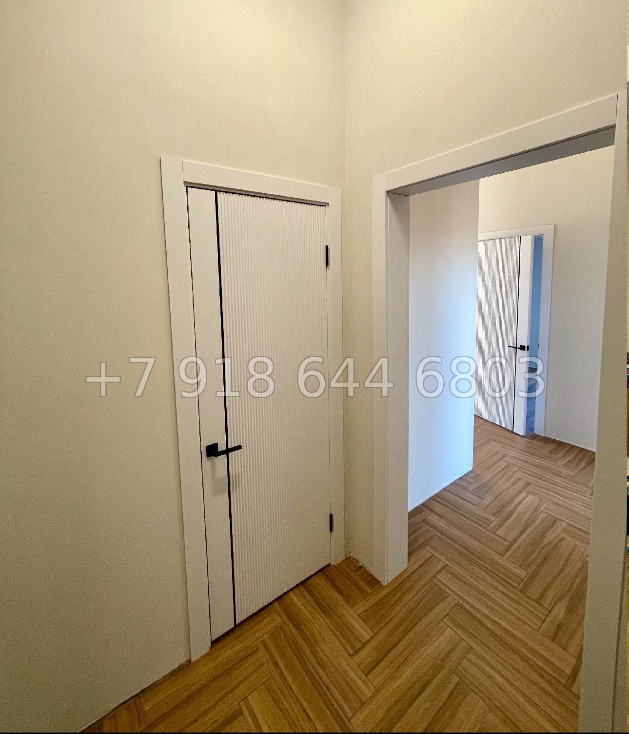 № 52А. Дом в Адлере в стиле Барнхаус с ремонтом под ключ  - миниатюра 9