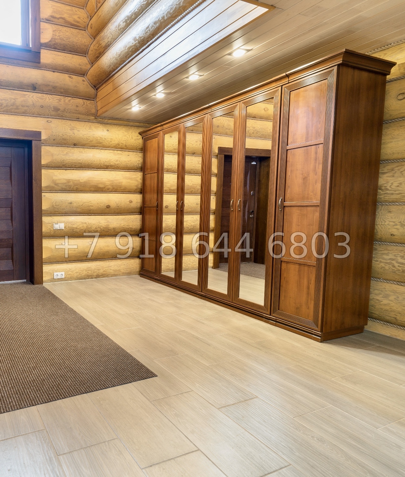 № 16 Б. Дом с ремонтом Красная Поляна  - миниатюра 19