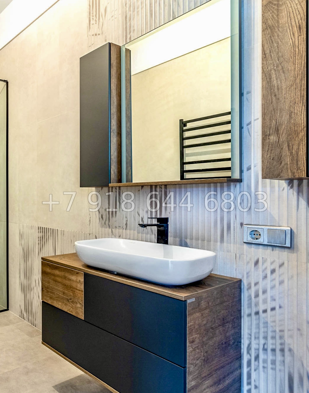 № 16 М. Дом с бассейном и ремонтом в Сочи на Мацесте - миниатюра 60