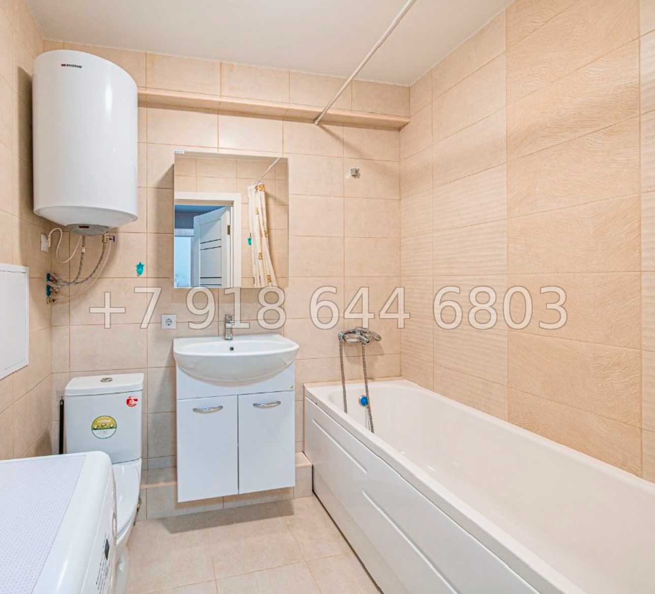 № 552 р. ЖК Министерские озера Сочи  - миниатюра 22