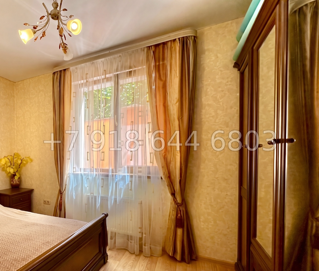№ 450. Дом в Сочи с ремонтом  - миниатюра 36
