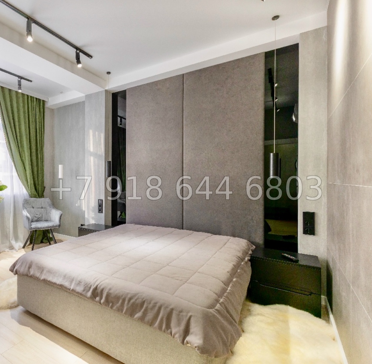 № 63 е. ЖК Лазурный Берег Сочи  - миниатюра 20