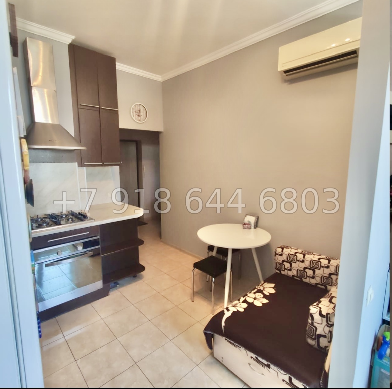 № 41х. Жилье в Сочи  - миниатюра 6