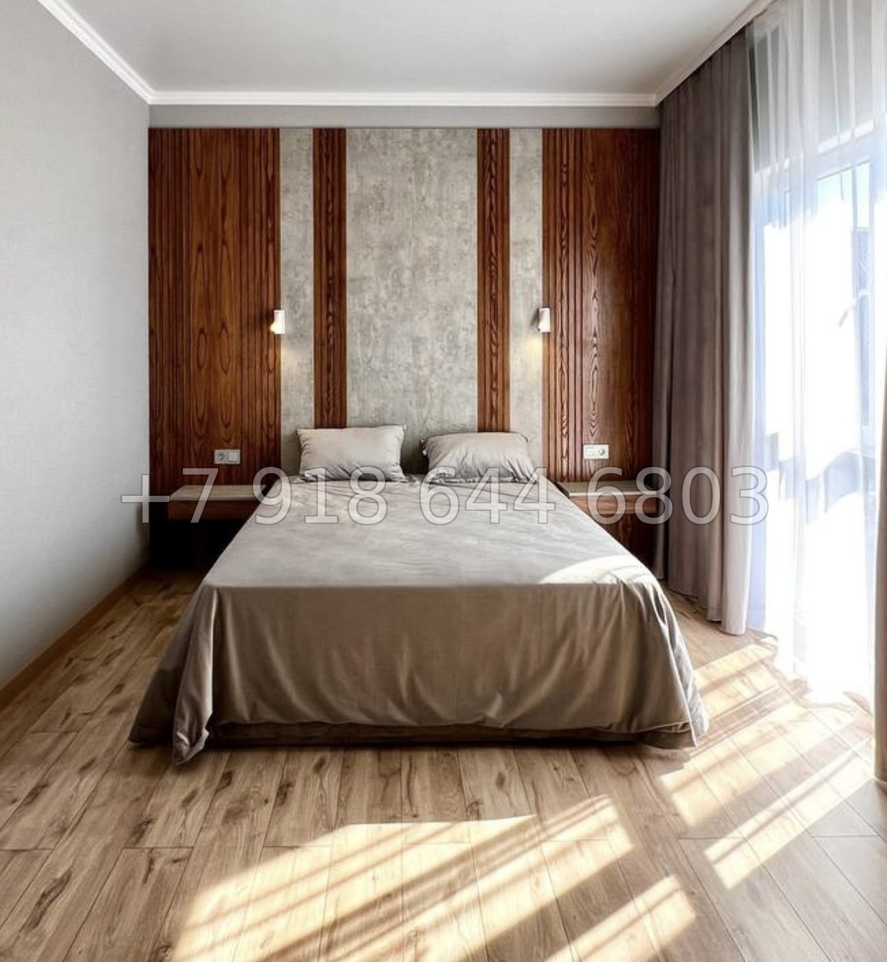 № 13 Б. Дом с ремонтом в Адлере  - миниатюра 4