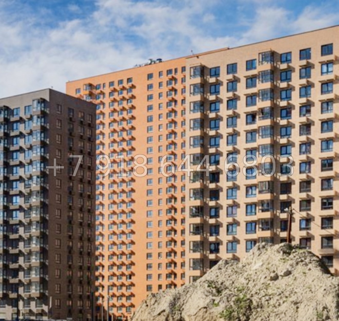 № 10 ы. Метро Девяткино,Гражданский проспект, Проспект Просвещения, Парнас. ЖК Заречный Парк. н. Новое Девяткино  - миниатюра 24