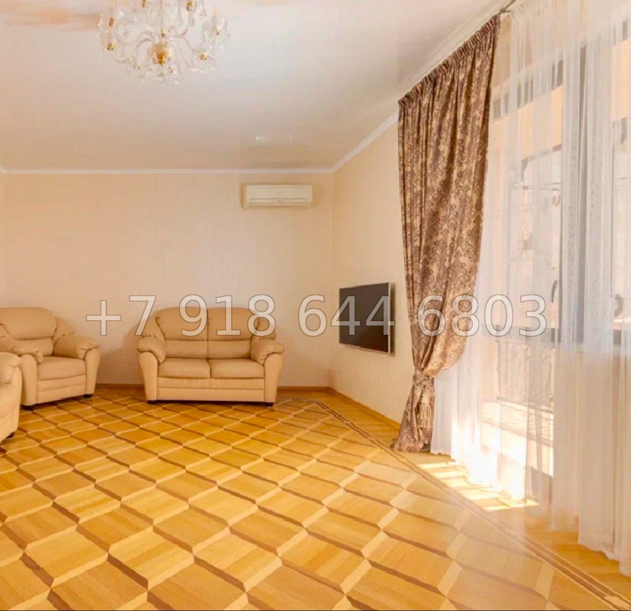 № 55в. Одноэтажный дом в Центральном районе города Сочи  - миниатюра 14