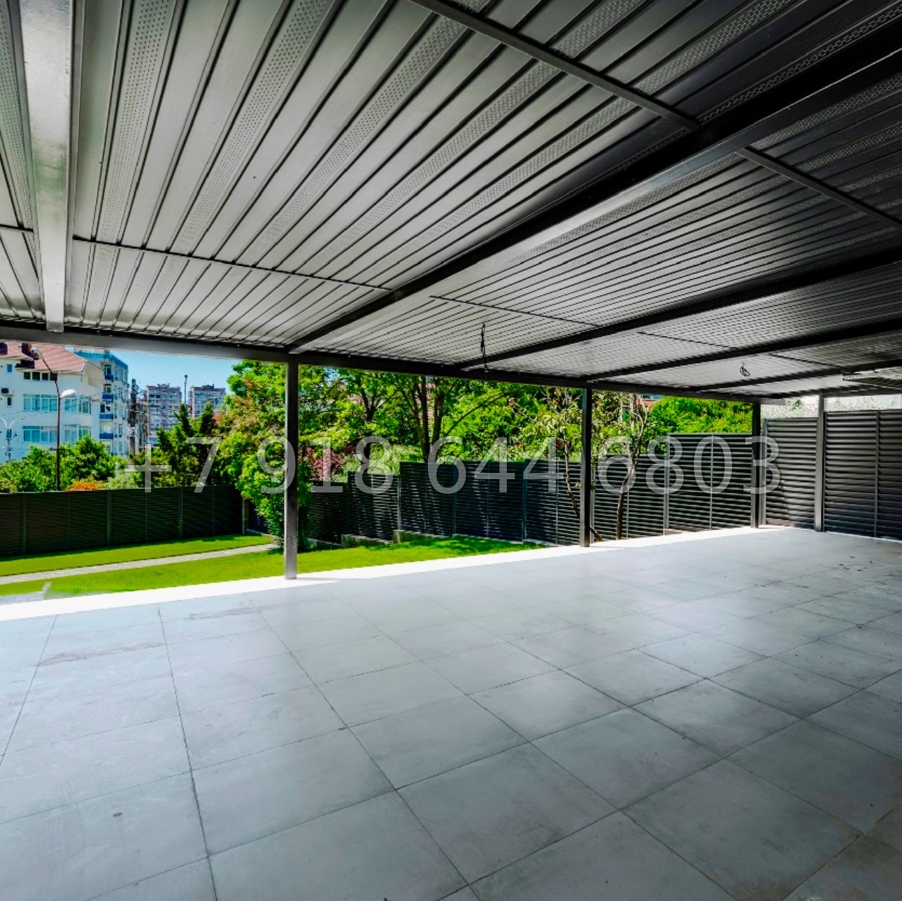 № 72 м. Дом в Сочи на Мамайке  - миниатюра 26