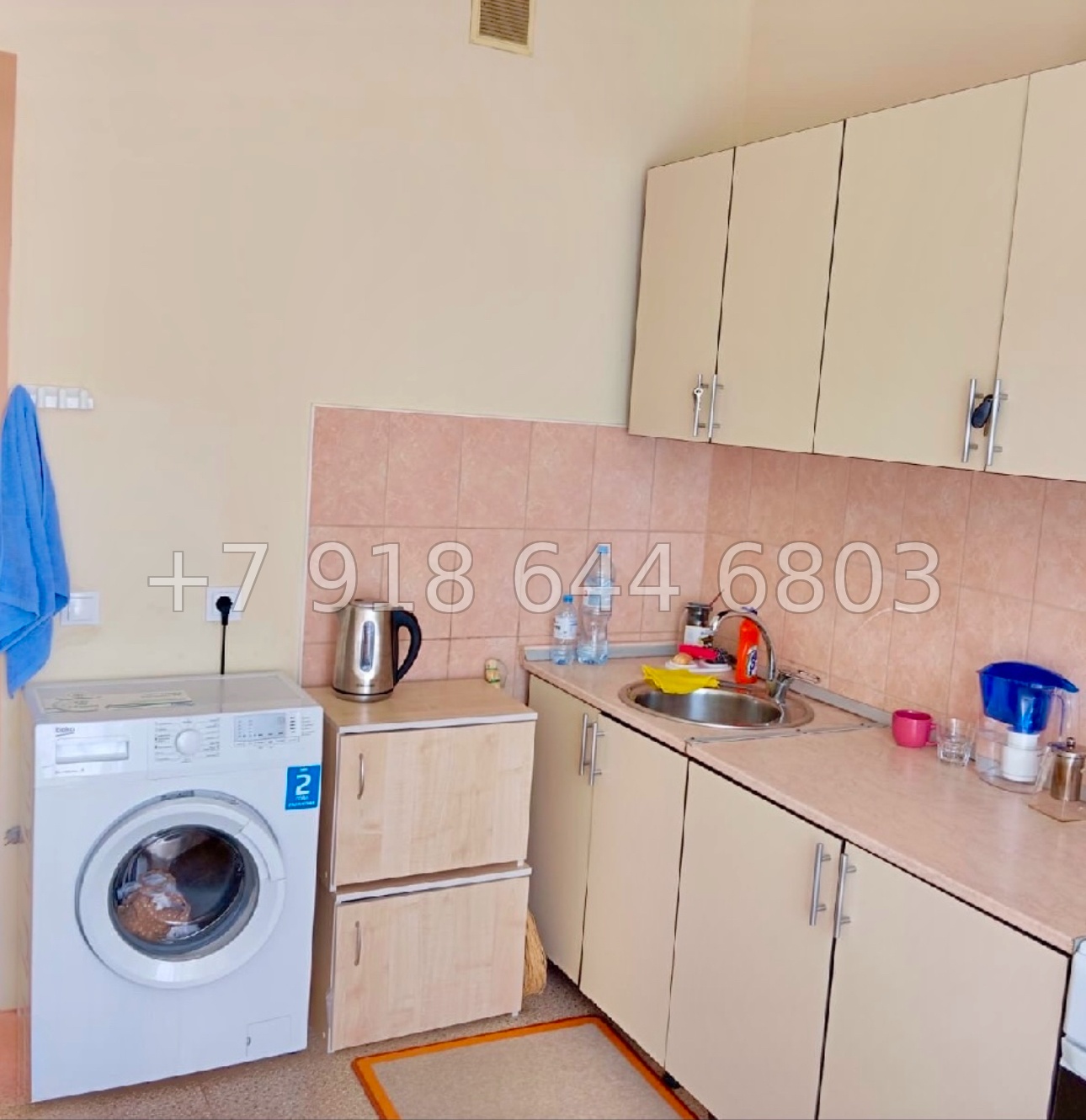 № 9 и. Квартира хорошо сдается  - миниатюра 7