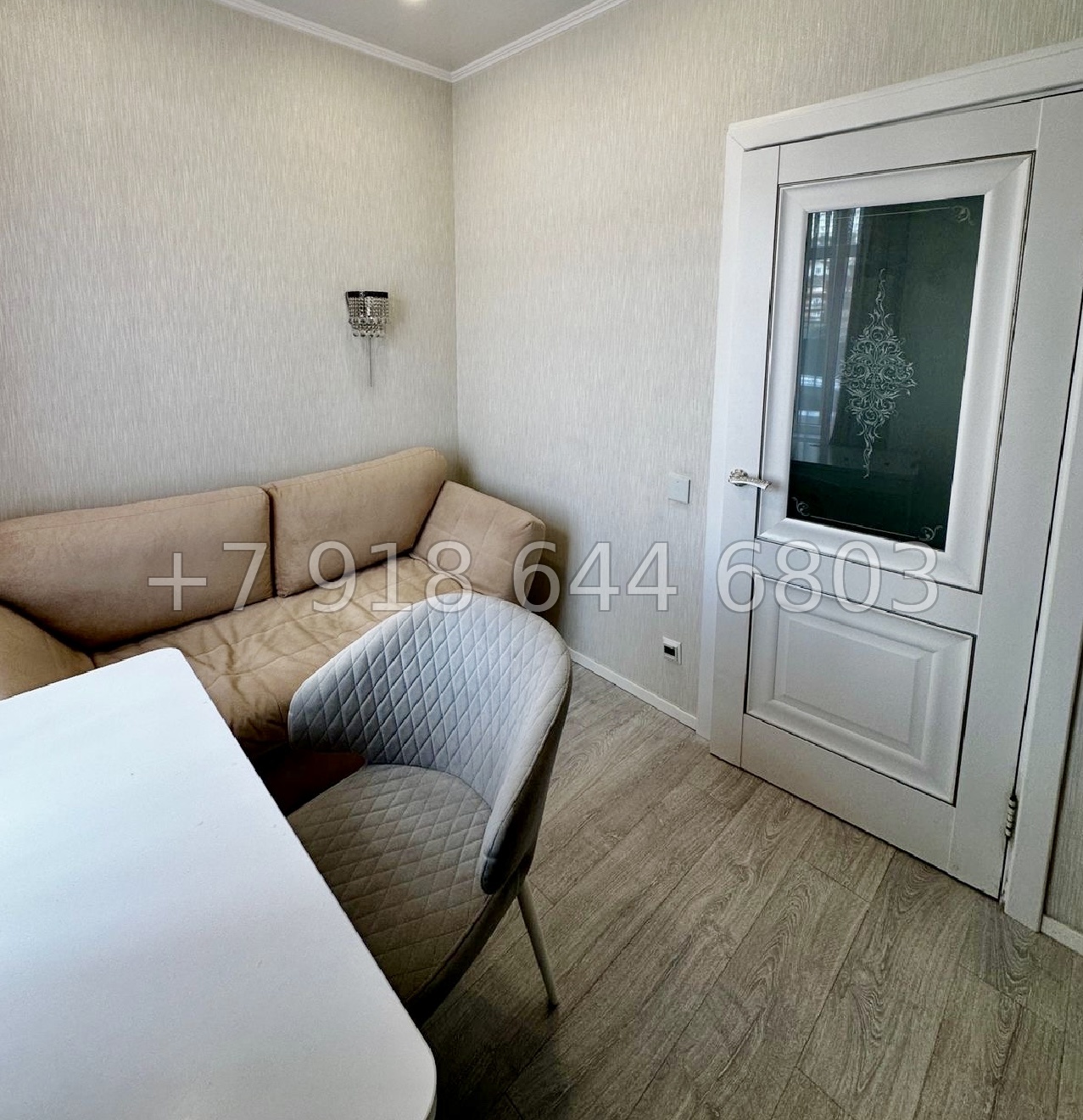 № 563 р. Квартира на море в городе Сочи  - миниатюра 7