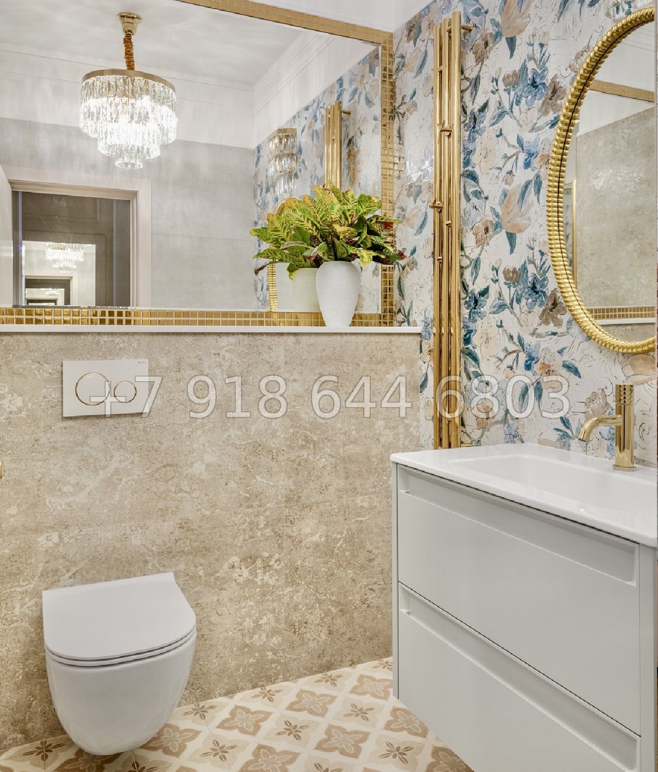 № 57 е. ЖК Красная Площадь Сочи  - миниатюра 27