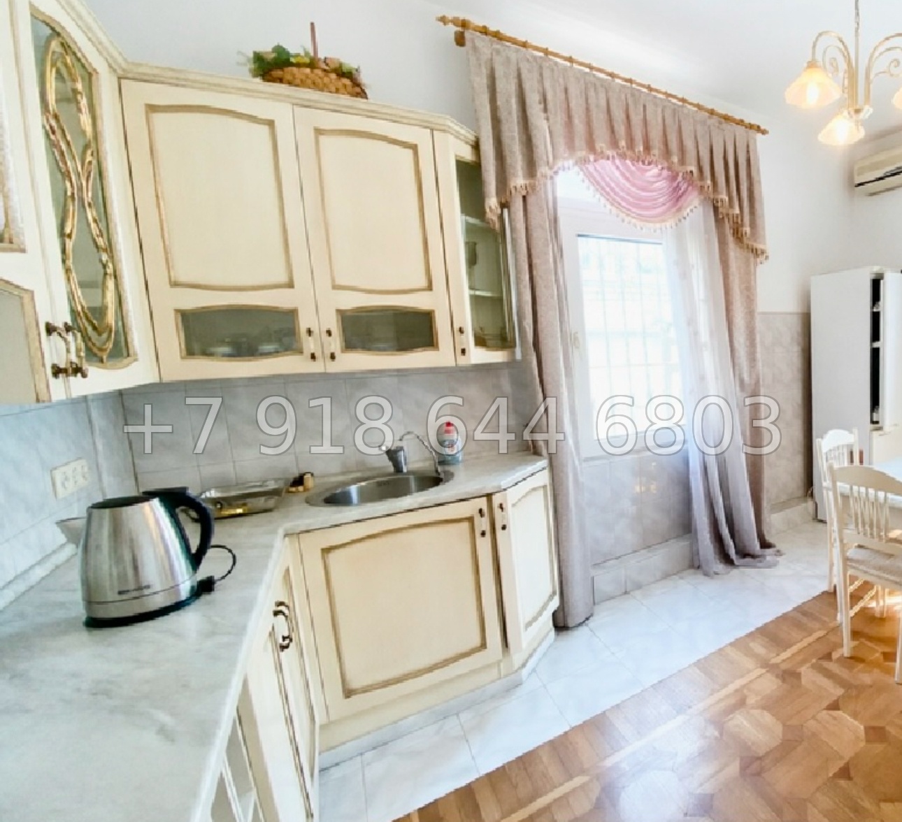 № 399. Дом в Сочи с винным погребом  - миниатюра 22