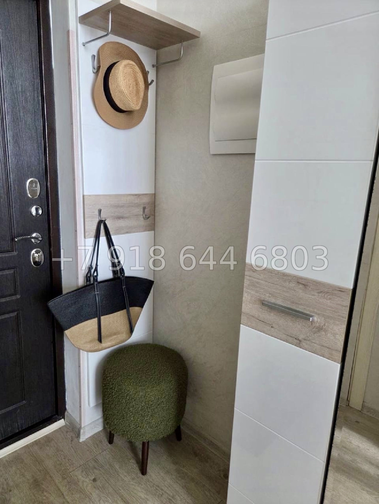 № 38п. Квартира в Сириусе для отдыха и сдачи в аренду  - миниатюра 9