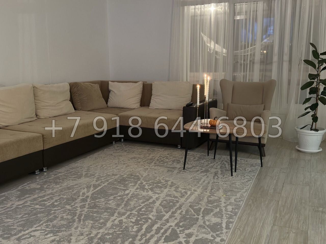 № 128 Б. Дом в Адлере с ремонтом  - миниатюра 11