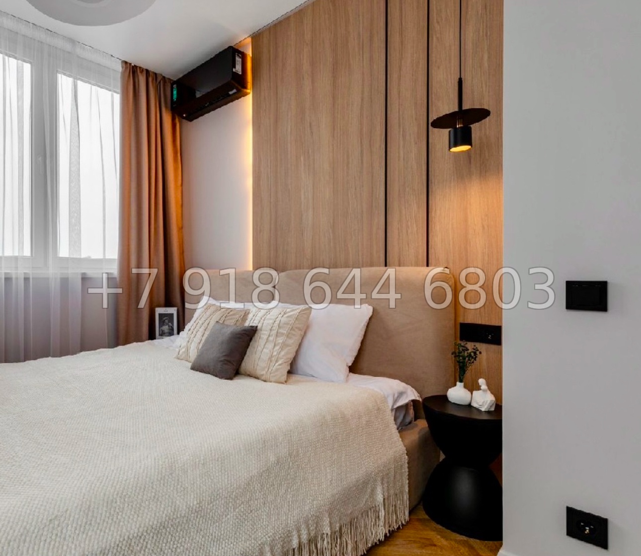 № 458 р. ЖК Альпийский квартал Сочи  - миниатюра 1