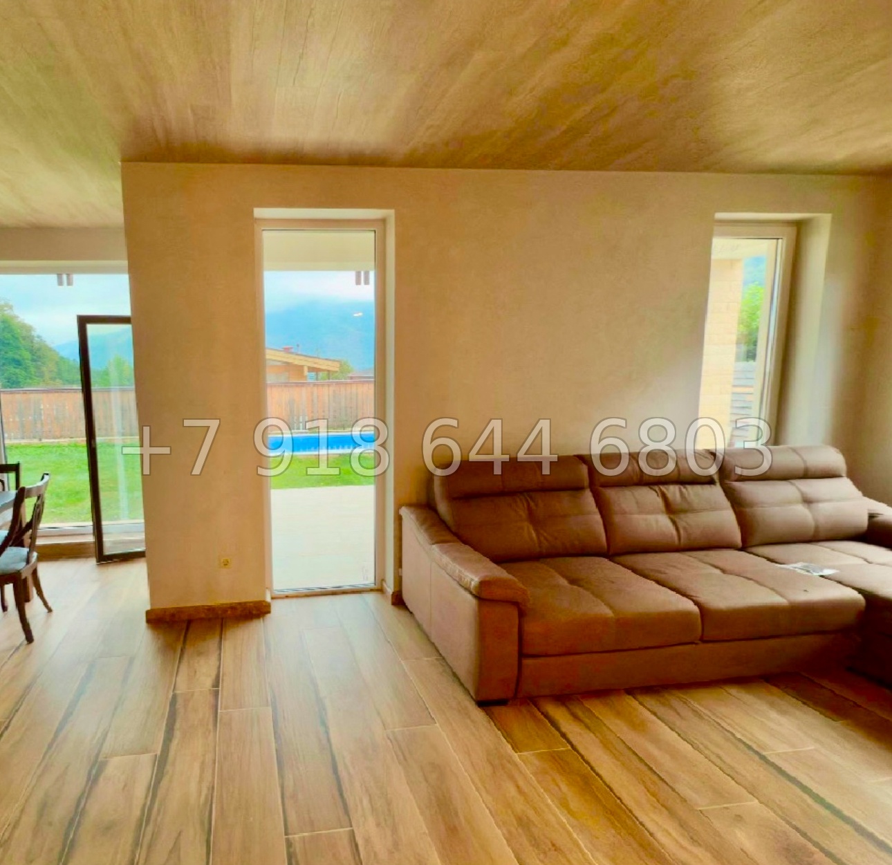 № 49 п. Дом на Красной Поляне  - миниатюра 7