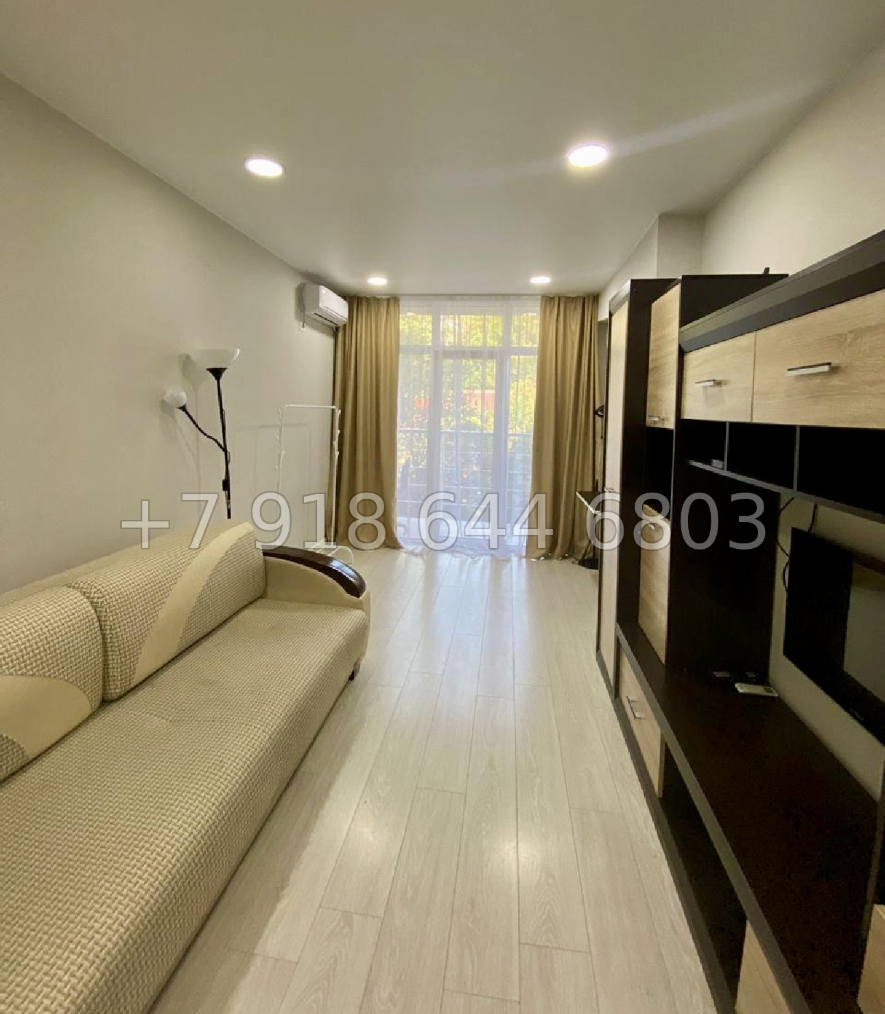 № 30п. Квартира в Сочи. До моря 15 минут пешком  - миниатюра 5