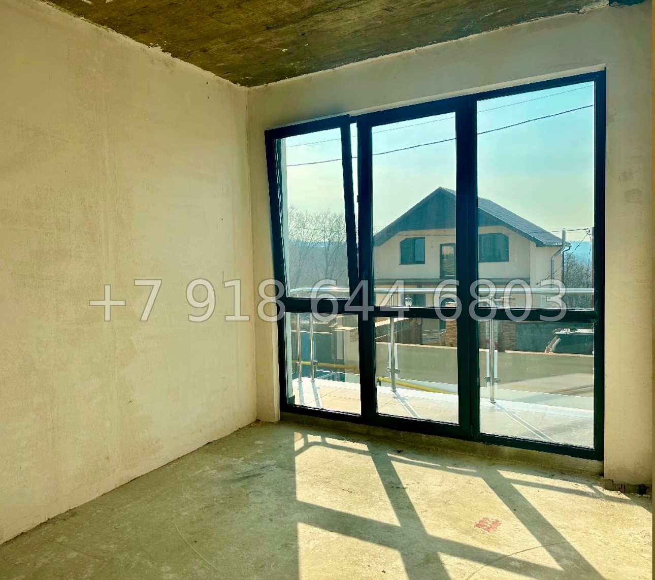 № 82 А. Дом в Сочи  - миниатюра 9