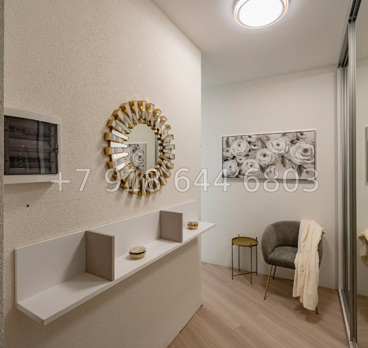 № 28 г. Квартира с видом на море в Ялте  - миниатюра 6