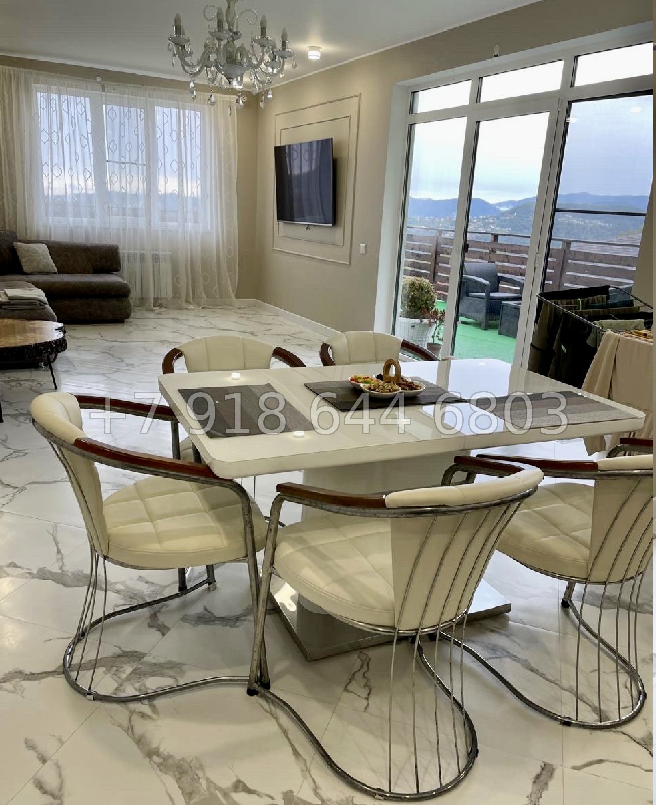 № 193 Б. Дом в Центральном районе города Сочи  - миниатюра 4