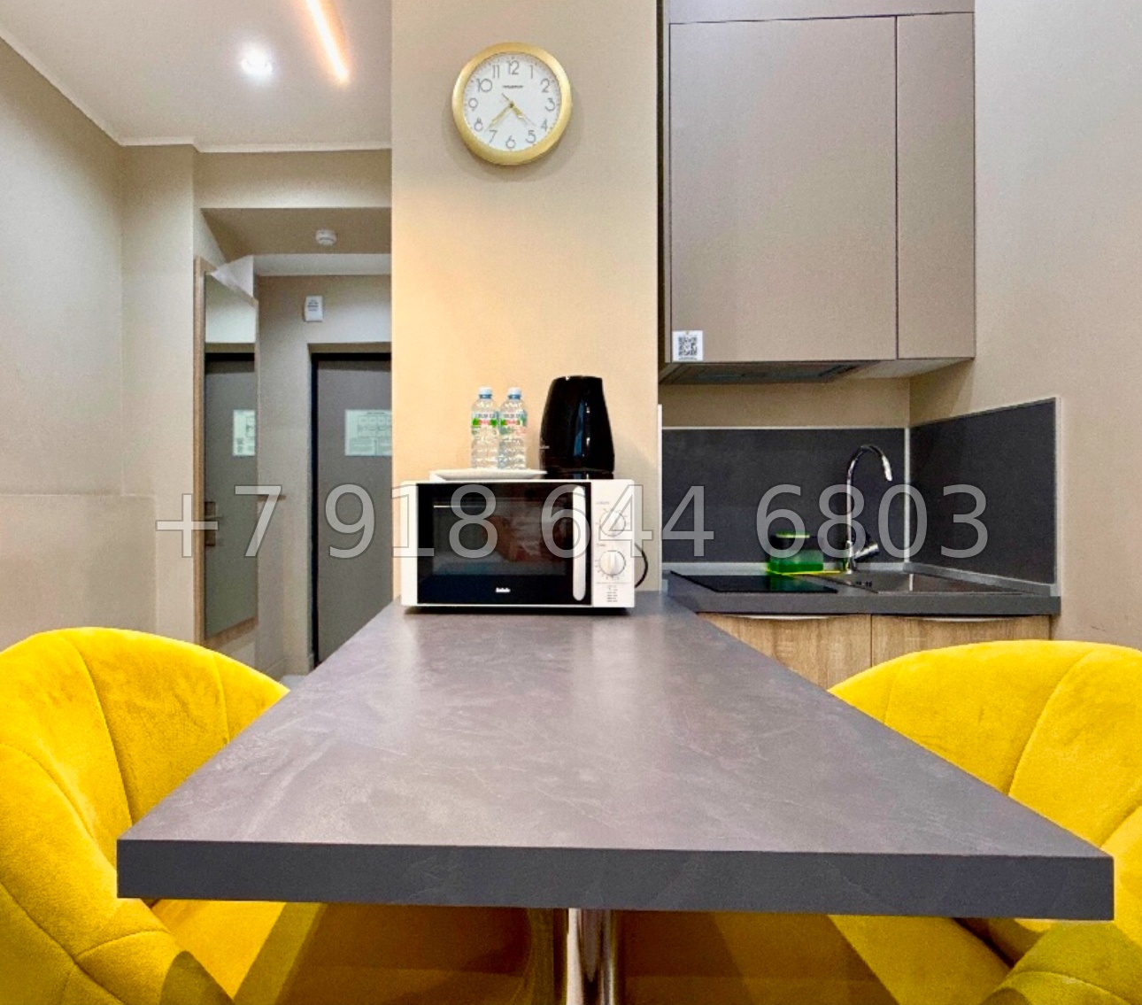 № 56 ш. Центр города Сочи АК Миррор  - миниатюра 6