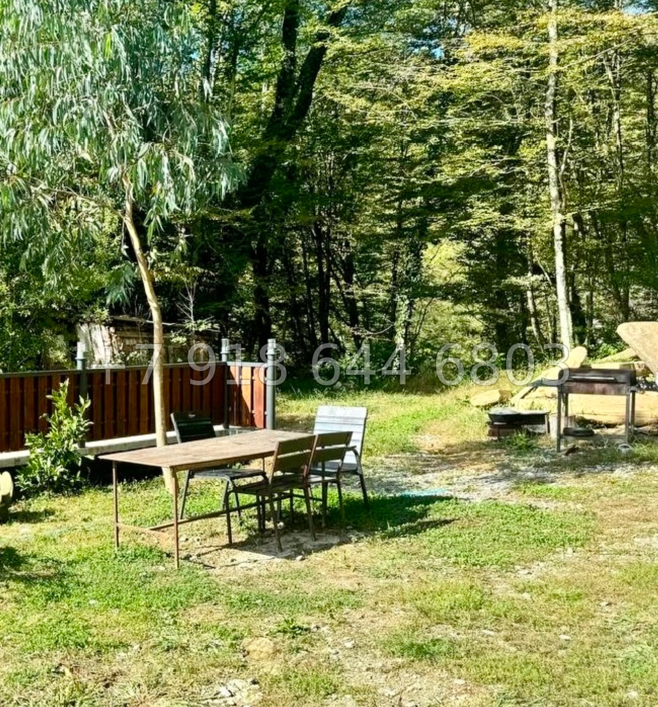 № 124 Б. Дом Шале в Сочи  - миниатюра 5