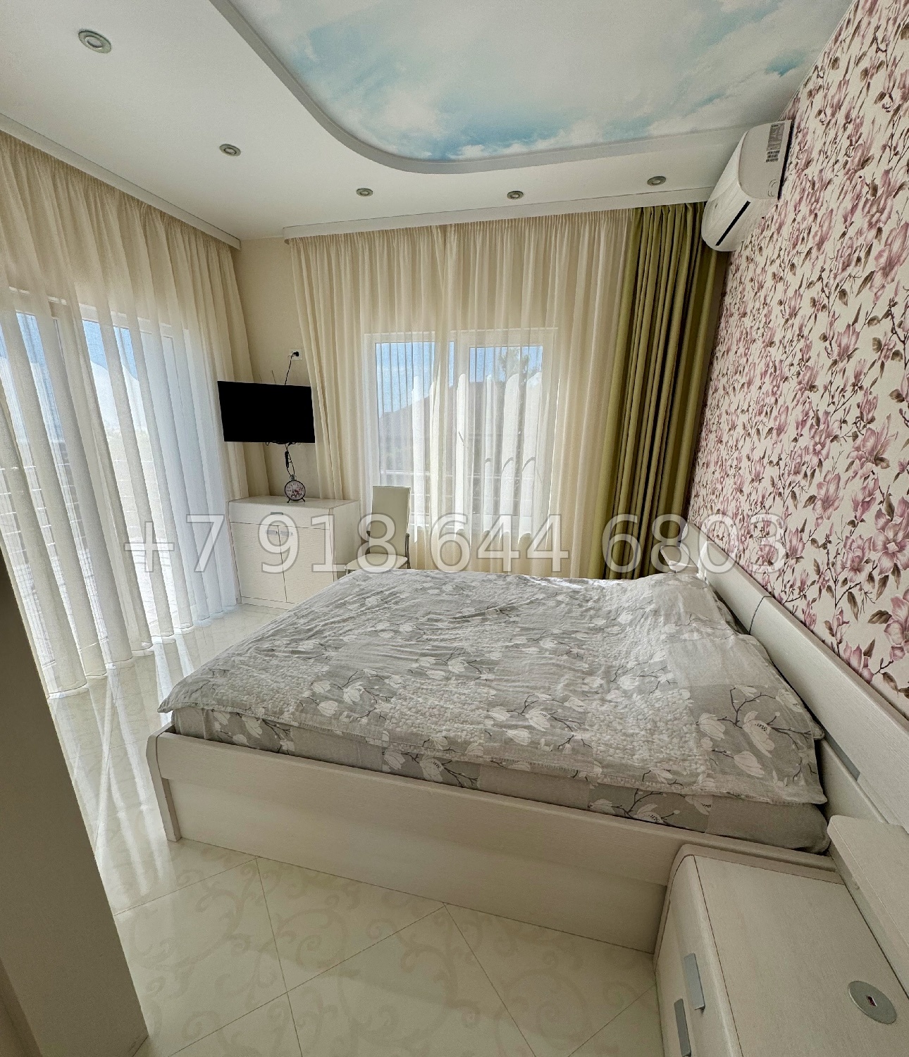 № 65 в. Дом с ремонтом в Адлере.  - миниатюра 9