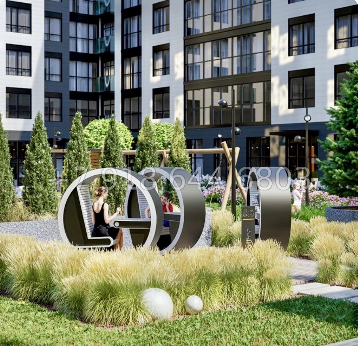 № 51 ы. Метро Лиговский проспект. Метро Обводный канал. ЖК Дом на Курской Санкт Петербург  - миниатюра 7