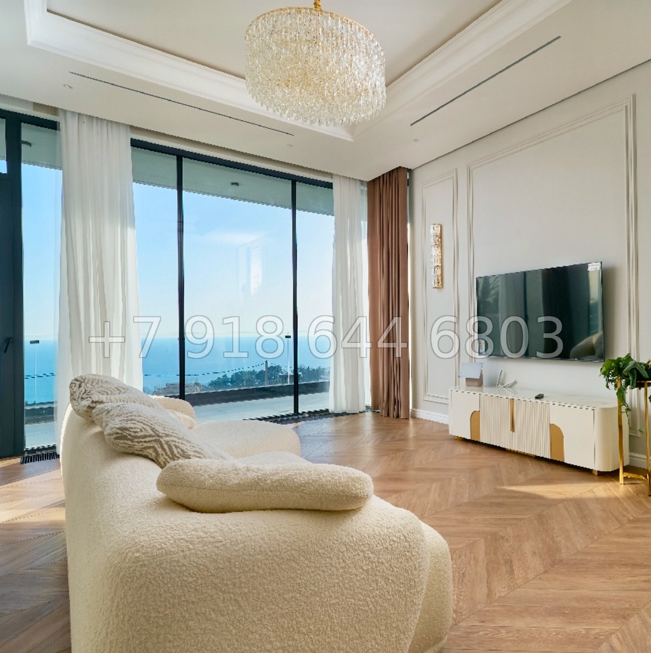 № 80 м. Дом с ремонтом в Сочи  - миниатюра 1