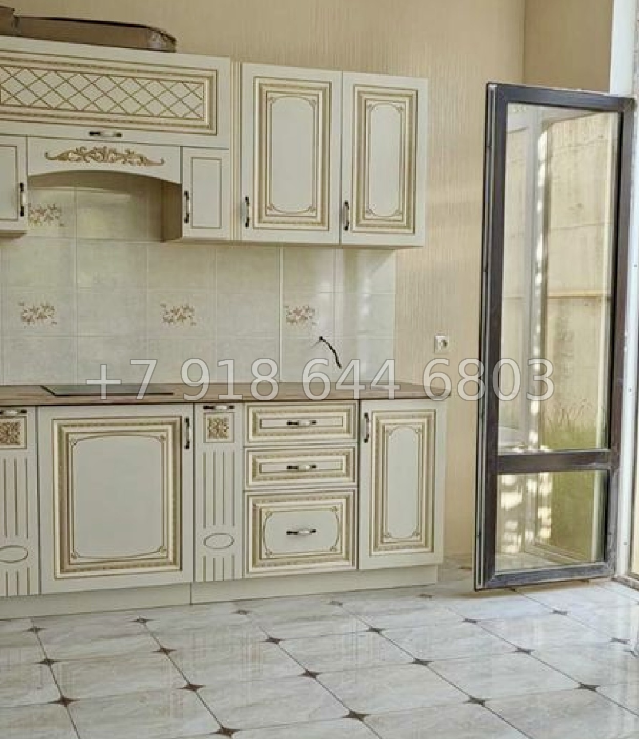 № 344. Дом в Адлере с ремонтом  - миниатюра 7