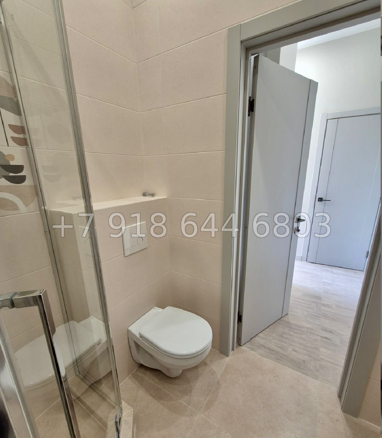 № 96 п. Квартира на Мацесте в Сочи  - миниатюра 15