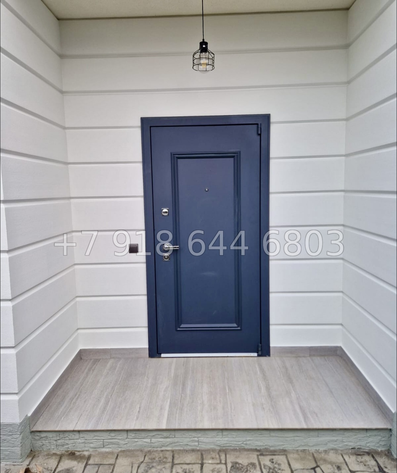 № 108А. Дом в Адлере  - миниатюра 6