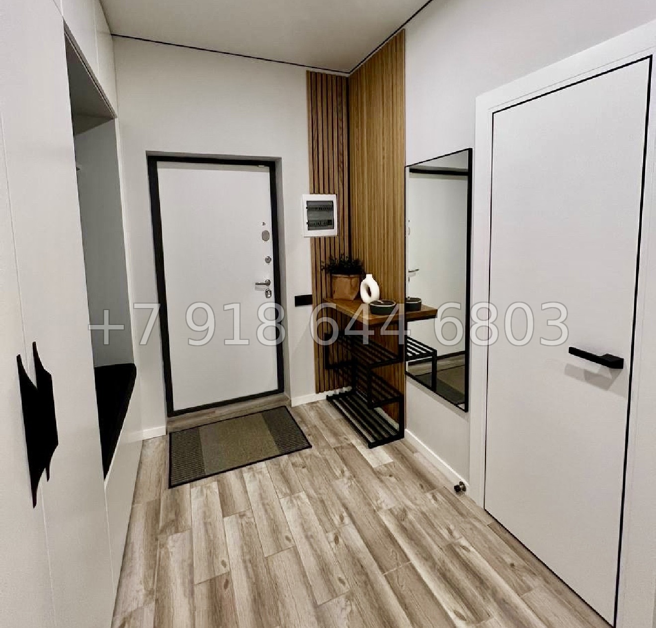 № 223 Б. Дом с ремонтом в Сочи  - миниатюра 23