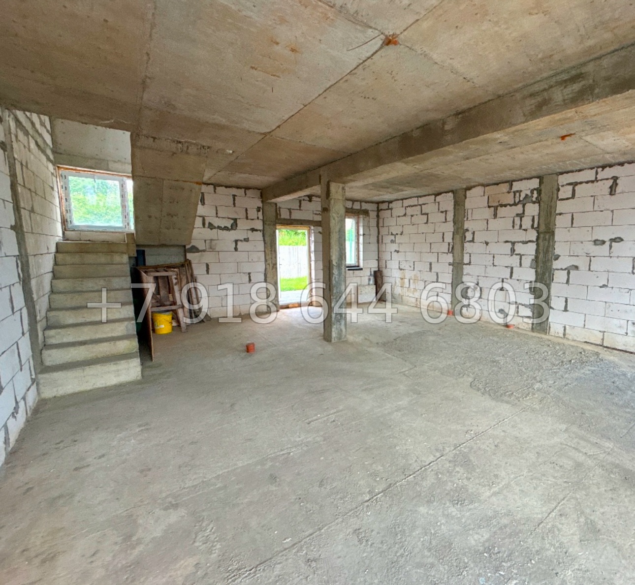 № 71А. Дом в Адлере  - миниатюра 7